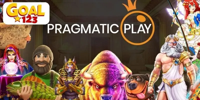 Pragmatic Play tại Goal123: Khám phá Game Đa sản phẩm và Cơ hội